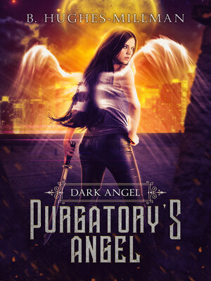 cover image of Purgatory's Angel